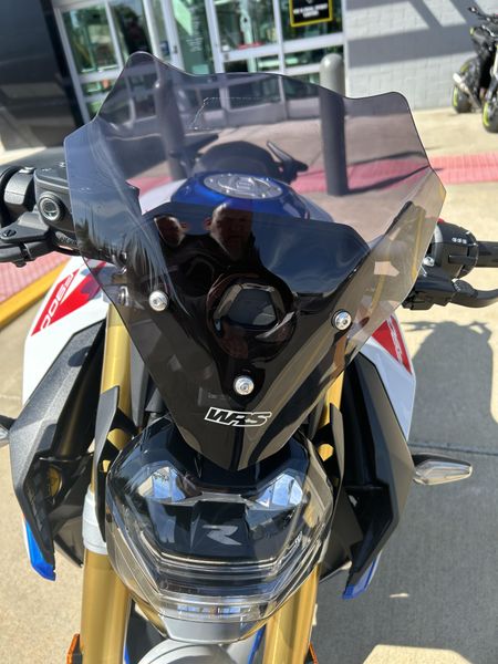 Used 2024 BMW F 900 R 