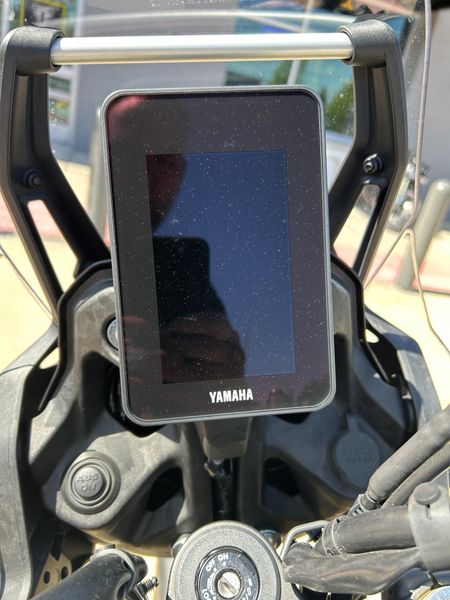 Used 2024 Yamaha TENERE 700 