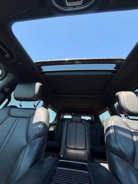 2022 Jeep Wagoneer Series IImage 18