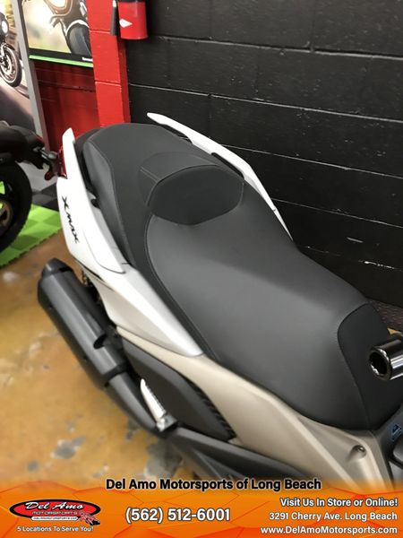 2024 Yamaha XmaxImage 16