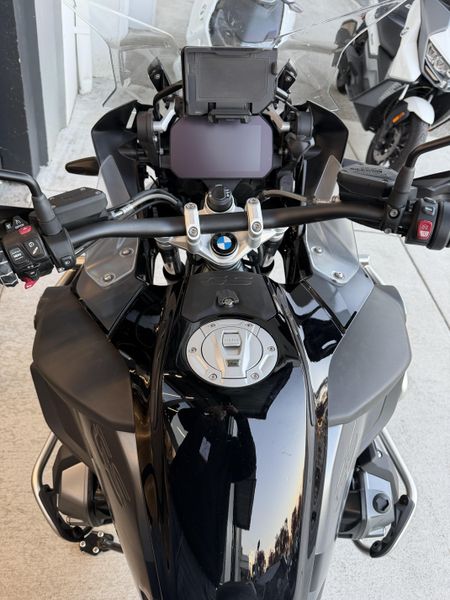 Used 2023 BMW R 1250 GS Adventure 