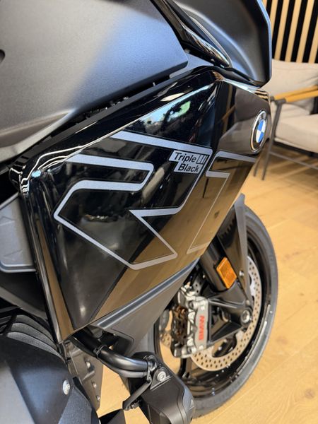 2026 BMW R 1300 RT