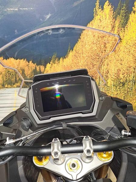 New 2024 Suzuki GSX-S1000GX+ Image 10