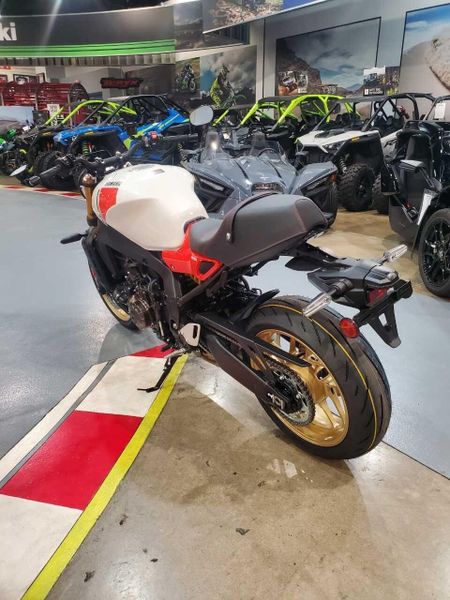 2024 Yamaha XSR900 Image 7