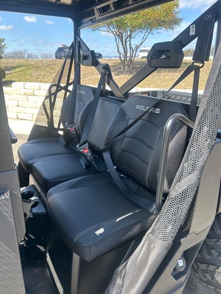 New 2026 Polaris RANGER CREW XP 1000 PREMIUM Image 11