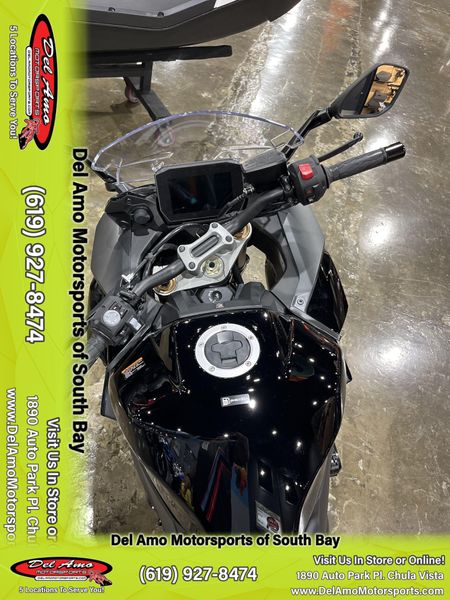 2024 Suzuki GSX-S1000GT+ Image 8