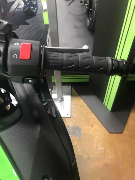 Used 2024 Kawasaki NINJA 650 Image 17