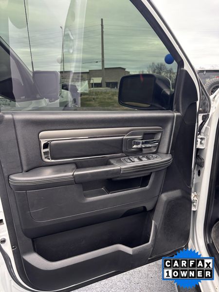 Used 2013 RAM 1500 SportImage 12