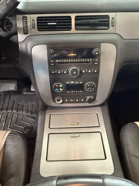 Used 2008 GMC Sierra 1500 SLTImage 18