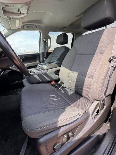 Used 2017 Chevrolet Silverado 1500 LTImage 9