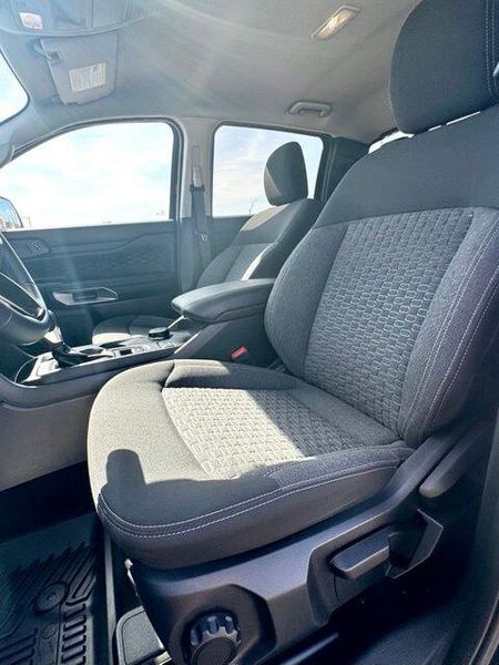 Used 2024 Ford Ranger XLTImage 11