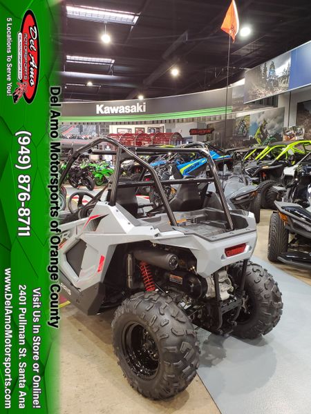 2024 Polaris RZR 200 EFIImage 6