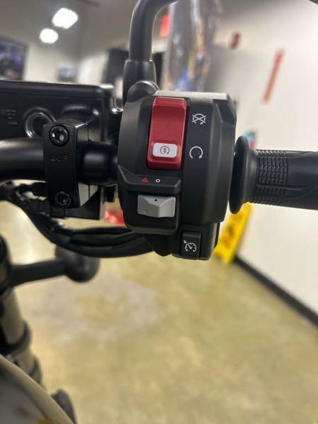 New 2026 Honda REBEL 1100T Image 11