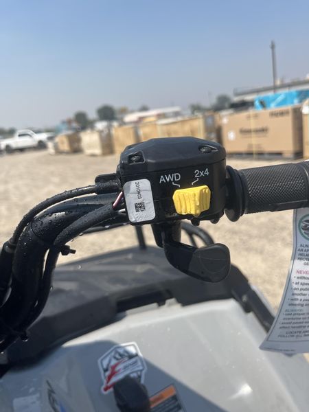 New 2026 Polaris SPORTSMAN 450 HO EPS 