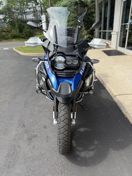 2024 BMW R 1250 GS AdventureImage 3