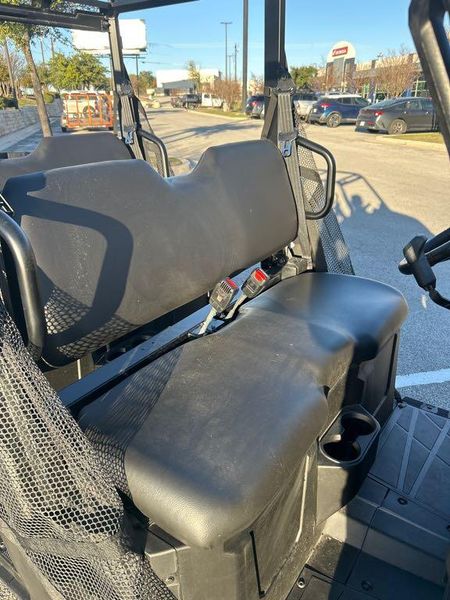 New 2026 Polaris RANGER CREW SP 570 Image 9