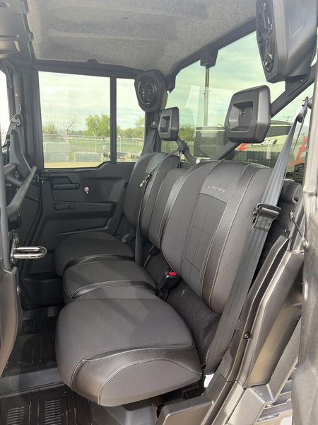 New 2026 Can-Am DEF MAX LTD HD11 