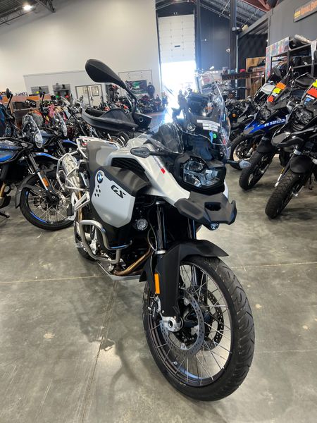 2024 BMW F 900 GS AdventureImage 2