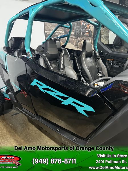 2025 Polaris RZR PRO R 4 ULTIMATEImage 2