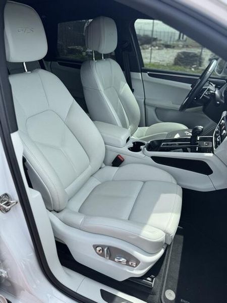 2022 Porsche Macan GTSImage 13