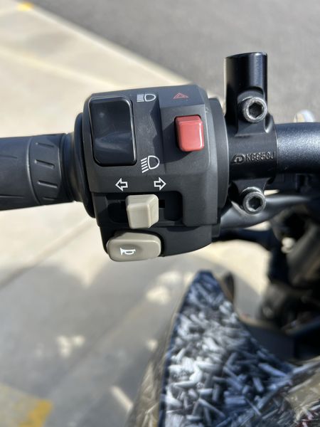 Used 2015 Kawasaki Z 1000 ABS 