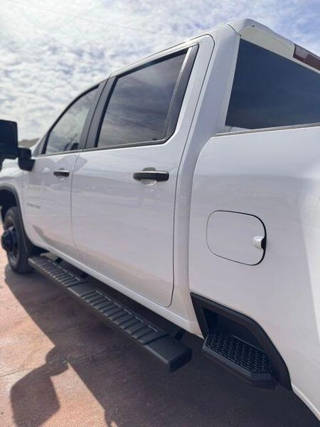 Used 2021 Chevrolet Silverado 3500HD Work TruckImage 20