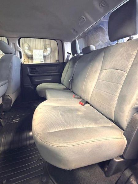 Used 2019 RAM 1500 Classic TradesmanImage 11