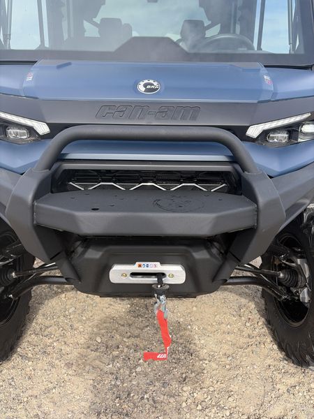 New 2026 Can-Am DEF MAX LTD HD11 