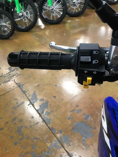 Used 2024 Suzuki DR-Z400SM CA Image 7