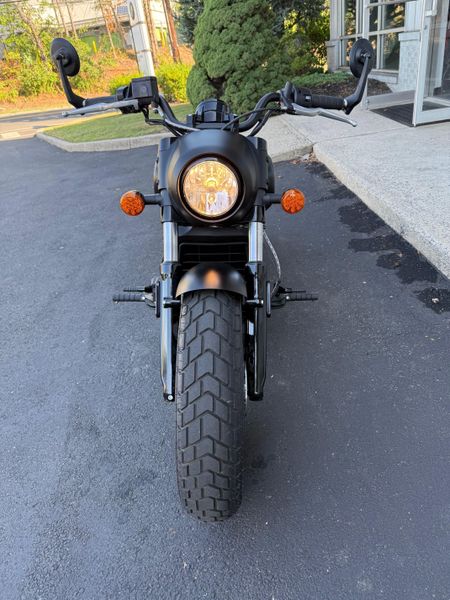 2023 INDIAN MOTORCYCLE Scout Bobber BaseImage 3