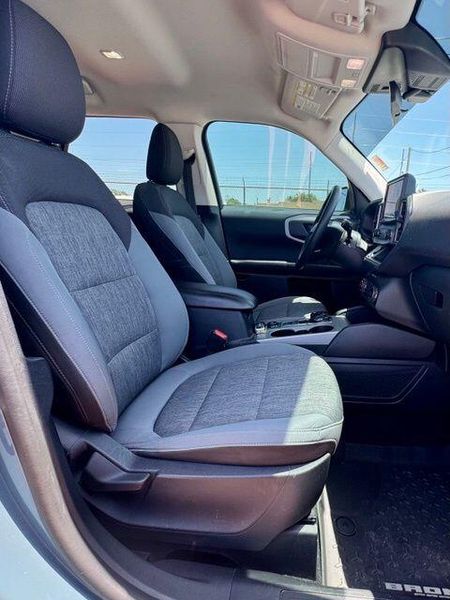 Used 2021 Ford Bronco Sport Big BendImage 13