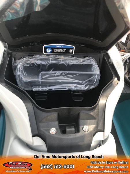 2024 Sea-Doo GTI SE 170 (SOUND SYSTEM) Image 14