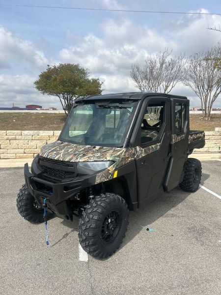 New 2026 Polaris RANGER 1000 Image 3