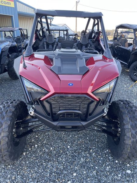 2023 Polaris RZR Pro XP UltimateImage 3