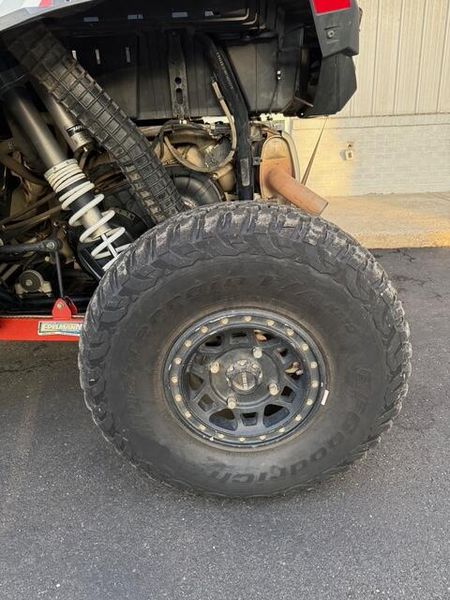 2019 Polaris RZR XP TURBO BASEImage 10