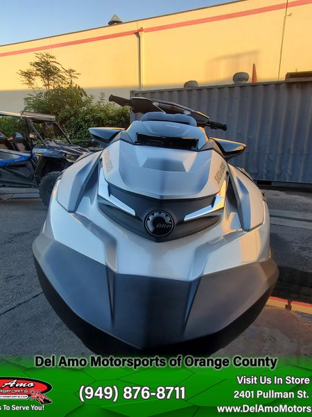 2024 Sea-Doo GTX LIMITED 300 (SOUND SYSTEM) Image 3