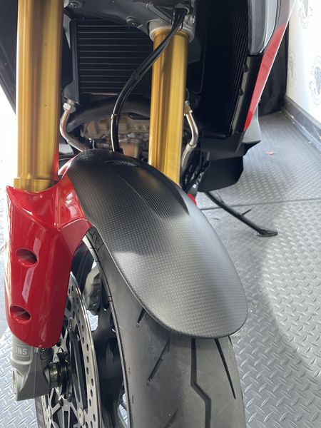 2023 Ducati V4 PIKES PEAK