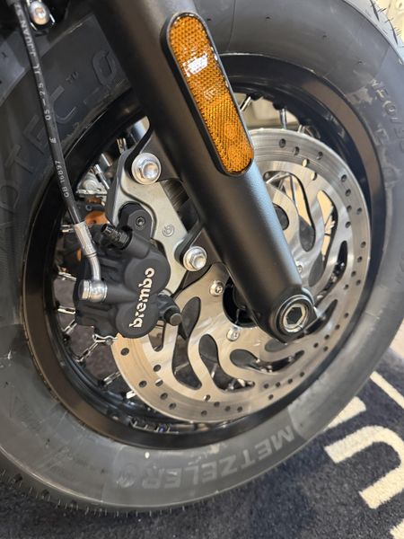 2026 Triumph Bonneville Bobber