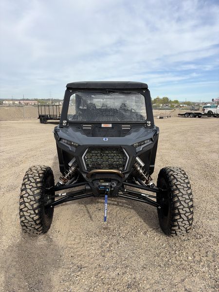 New 2026 Polaris RZR XP S 1000 ULTIMATE 