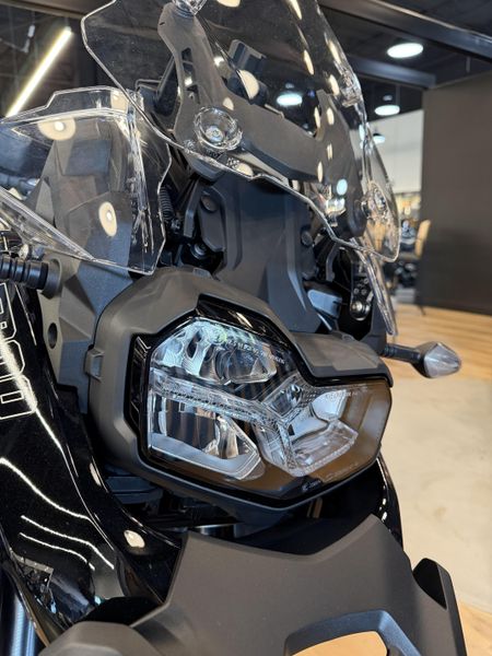 2026 BMW F 900 GS Adventure