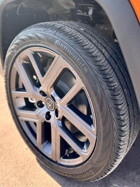 New 2026 Jeep Compass Limited Altitude 4x4Image 19