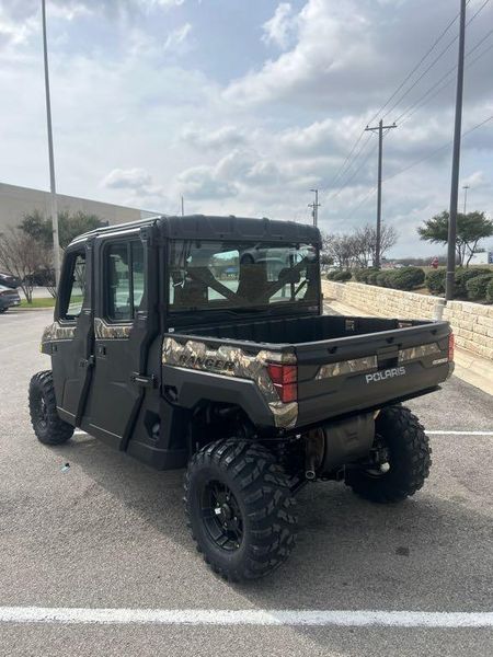 New 2026 Polaris RANGER 1000 Image 5