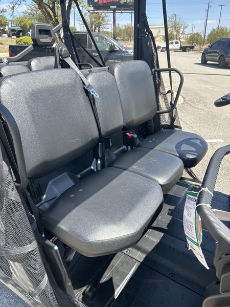 New 2026 Can-Am DEFENDER MAX DPS HD7 Image 10