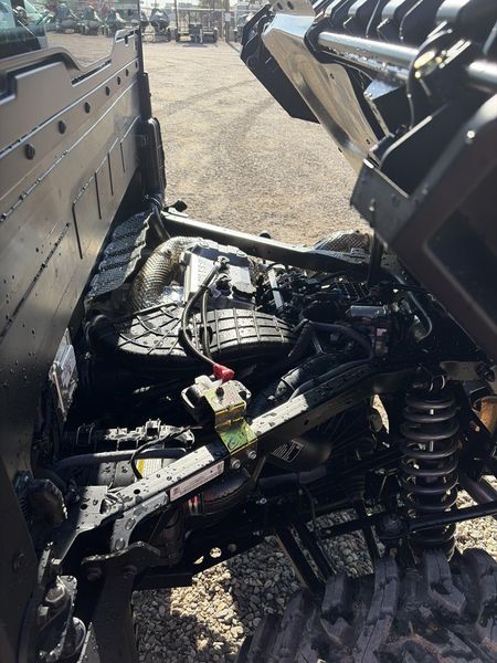 New 2027 Polaris RANGER CREW XP 1000 NORTHSTAR PREMIUM 