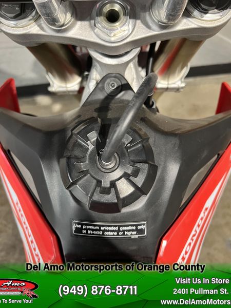 2023 Honda CRF450LImage 20