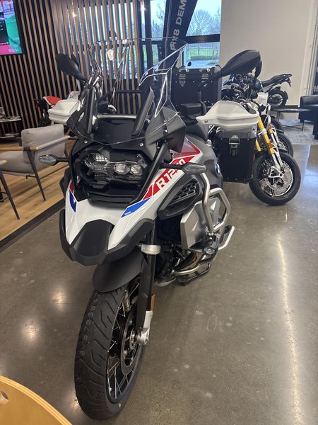 2021 BMW R 1250 GS Adventure