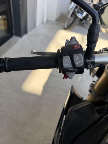 Used 2016 BMW S 1000 R 