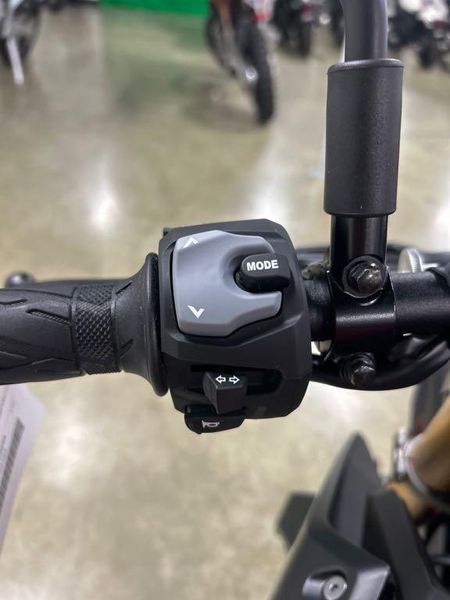 New 2026 Suzuki GSX S1000 Image 9