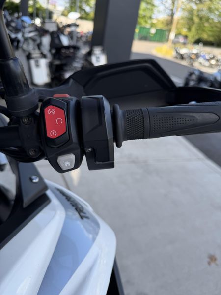 2023 Triumph Tiger 900 GT