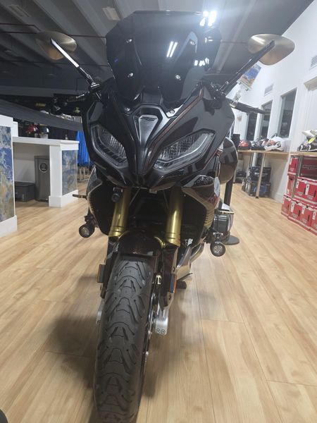 2020 BMW R 1250 RS Image 43